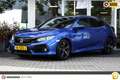 Honda Civic 1.0 i-VTEC Automaat Premium | NLD auto | Navigatie Bleu - thumbnail 1