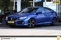 Honda Civic 1.0 i-VTEC Automaat Premium | NLD auto | Navigatie Bleu - thumbnail 5