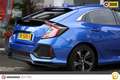 Honda Civic 1.0 i-VTEC Automaat Premium | NLD auto | Navigatie Bleu - thumbnail 18
