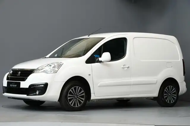 Peugeot Partner 120 1.6 VTi 98 L1 Pro AIRCO | BTW/BPM VRIJ | CRUIS