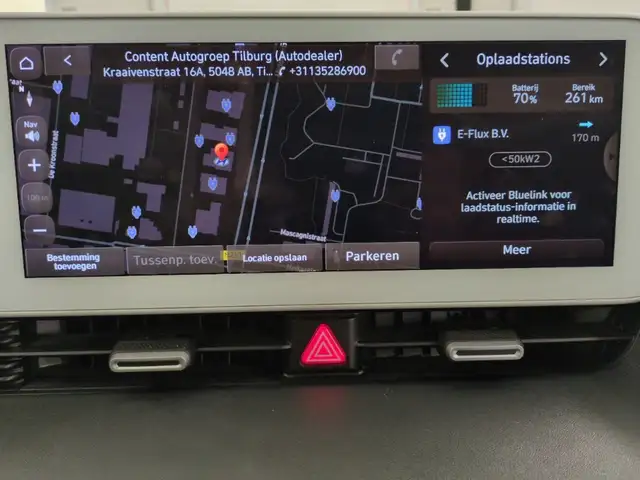Hyundai Ioniq 5 view 13
