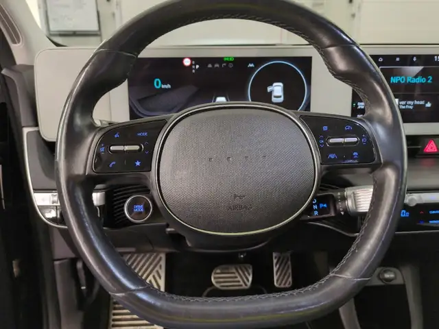 Hyundai Ioniq 5 view 8