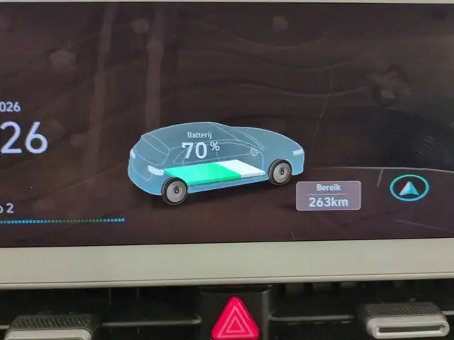 Hyundai Ioniq 5 view 15