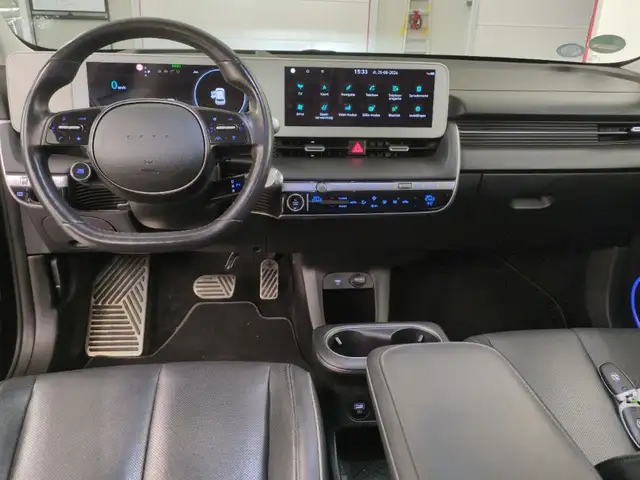 Hyundai Ioniq 5 view 7