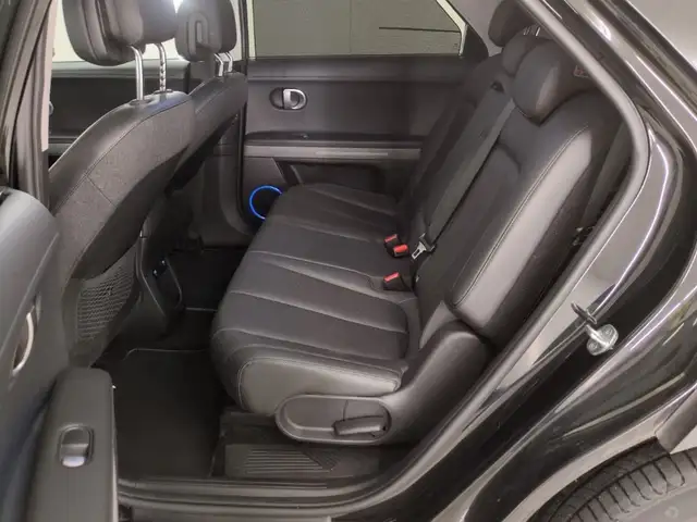 Hyundai Ioniq 5 view 10
