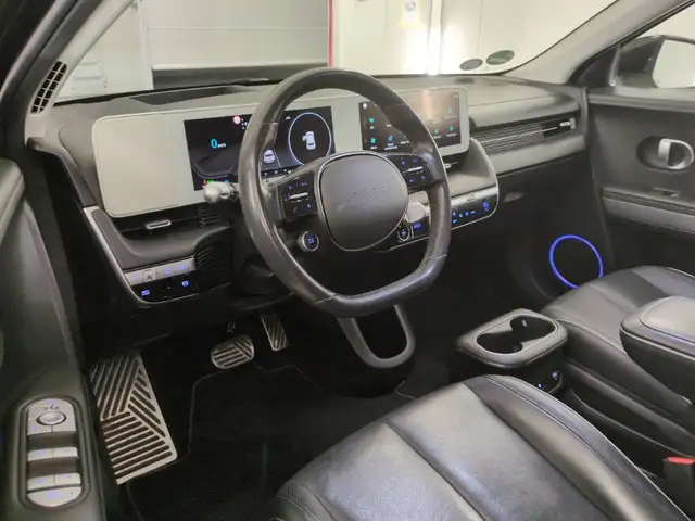 Hyundai Ioniq 5 view 6