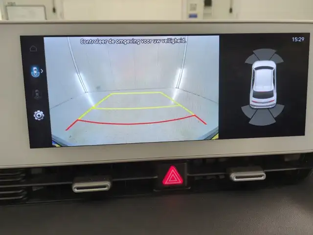 Hyundai Ioniq 5 view 14