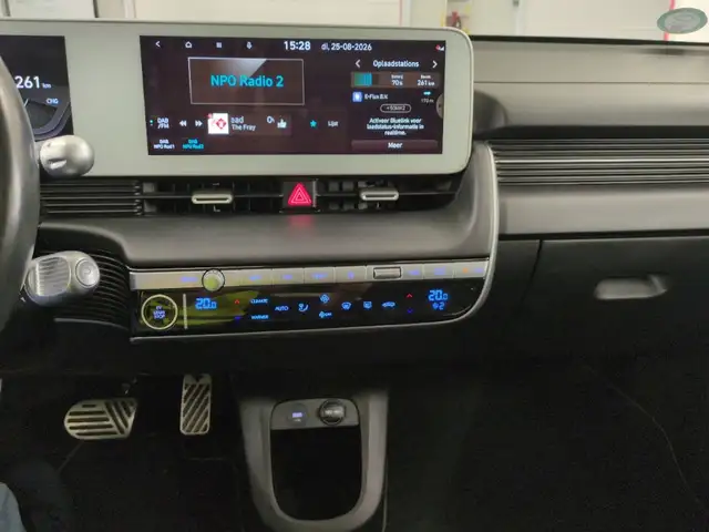 Hyundai Ioniq 5 view 11