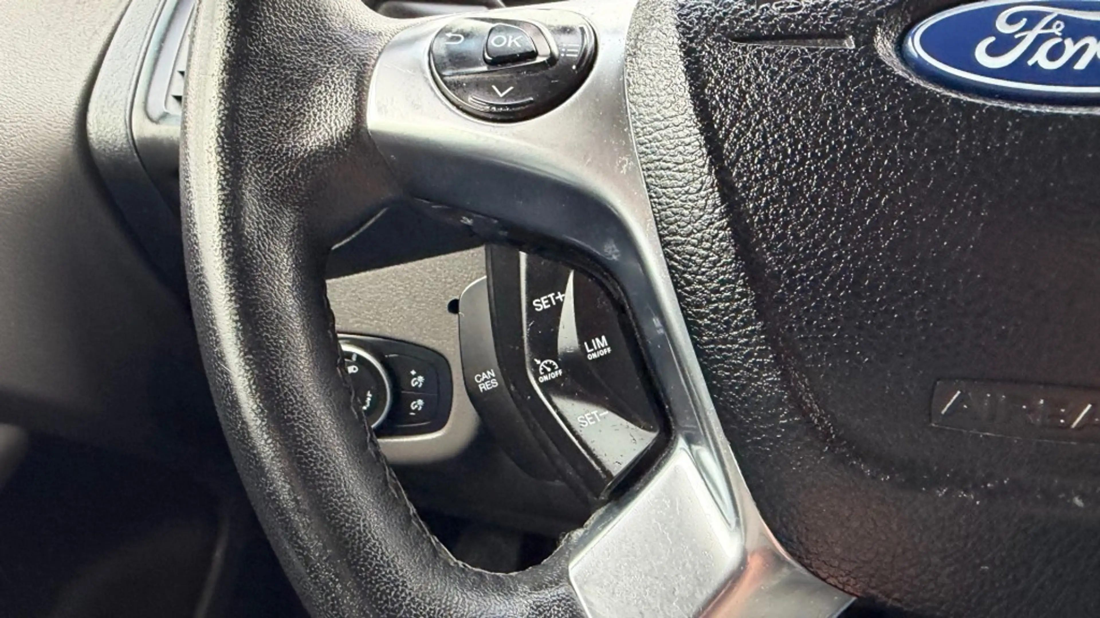 Ford Transit Connect 1.5 TDCI 74KW 100PK EURO 6 AIRCO/ CRUISE CONTROL/ — photo 25