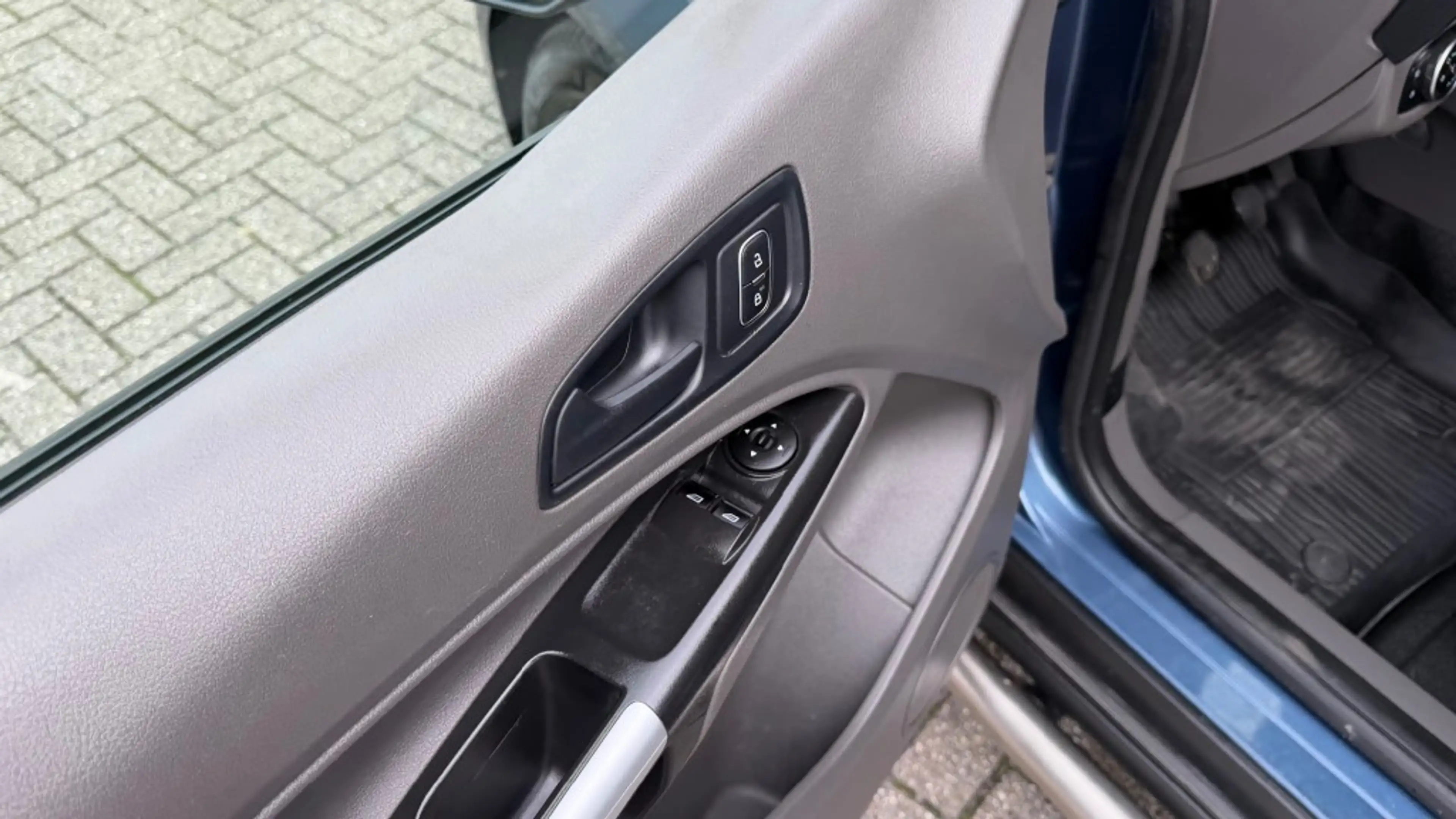 Ford Transit Connect 1.5 TDCI 74KW 100PK EURO 6 AIRCO/ CRUISE CONTROL/ — photo 18