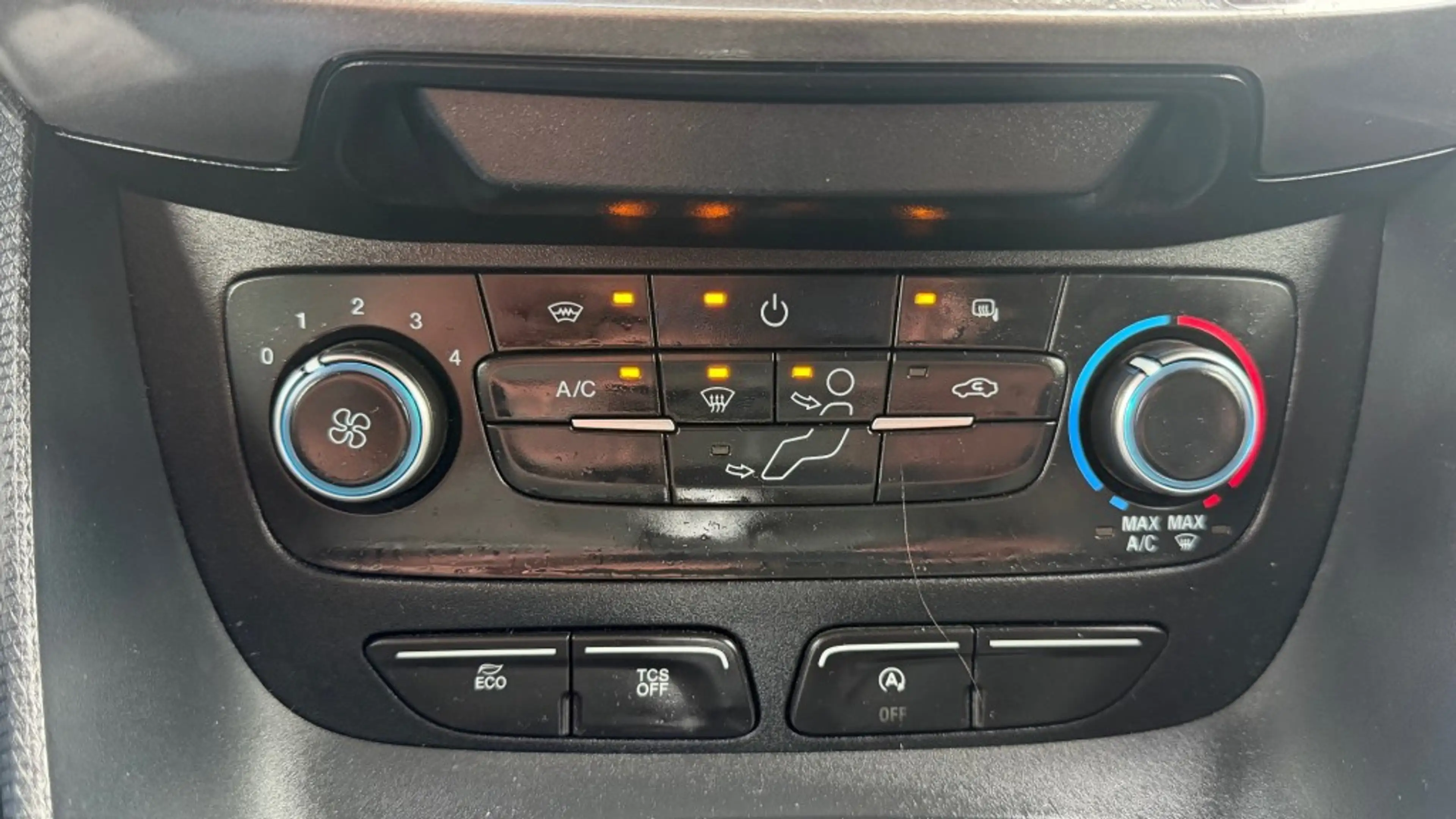Ford Transit Connect 1.5 TDCI 74KW 100PK EURO 6 AIRCO/ CRUISE CONTROL/ — photo 21
