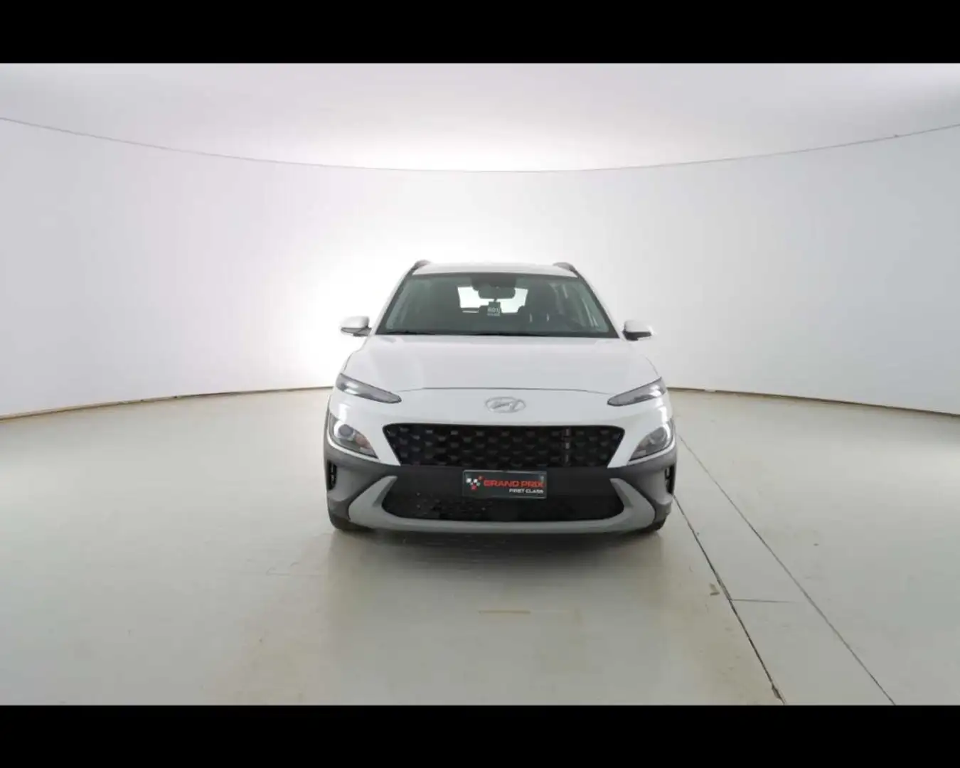 Hyundai KONA 1.0 T-GDI XTech Bianco - 2