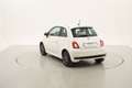 Fiat 500 Hybrid Connect 1.0 Mild Hybrid 70CV Bianco - thumbnail 3