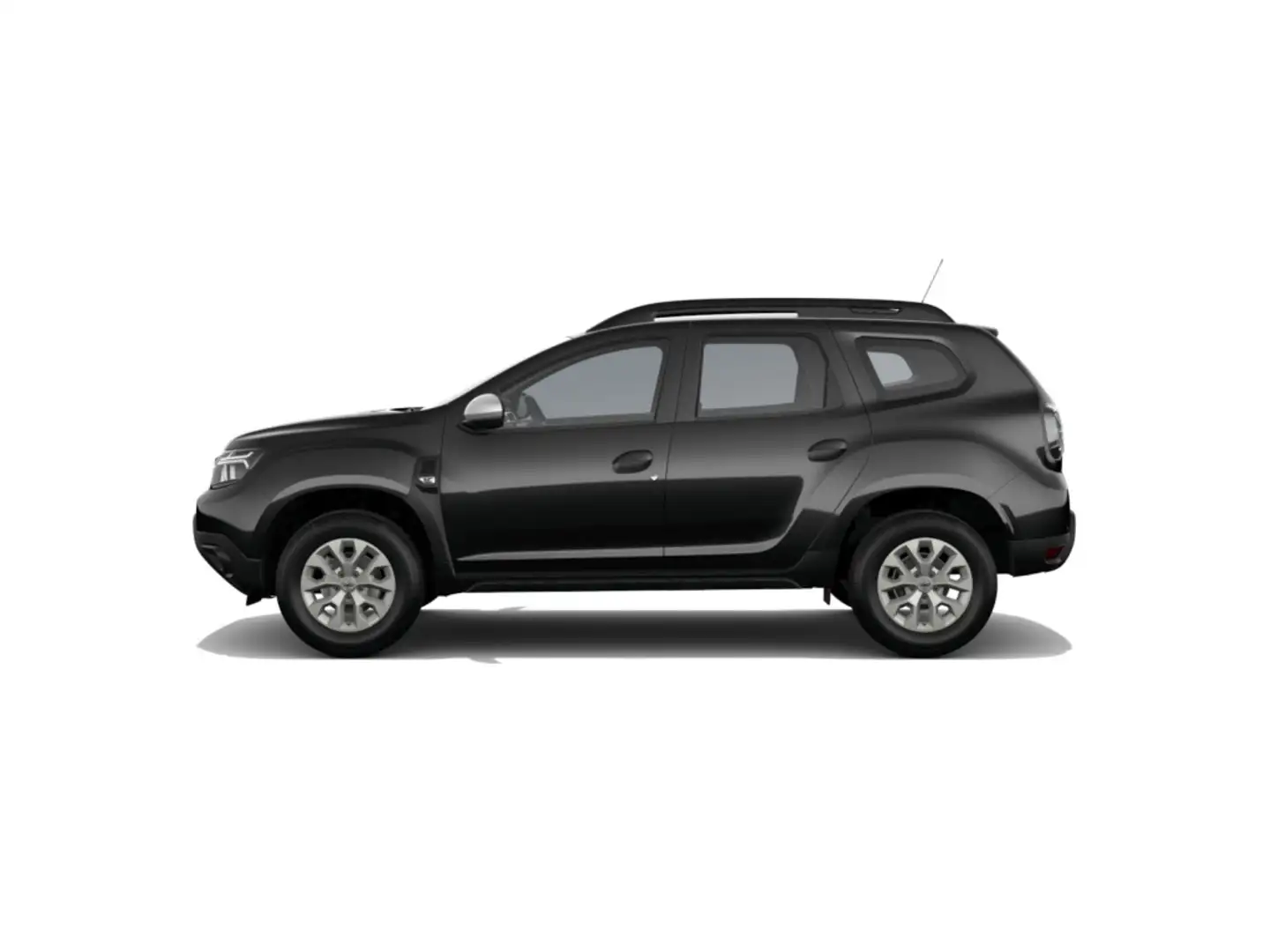 Dacia Duster 1.3 TCe Expression 4x2 96kW Noir - 2