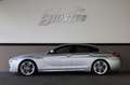 BMW 650 650i xDrive Gran Coupé/M/360*/HUD/HK/SHZ/SBL/R20 Plateado - thumbnail 3