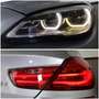 BMW 650 650i xDrive Gran Coupé/M/360*/HUD/HK/SHZ/SBL/R20 Plateado - thumbnail 6
