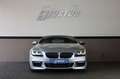 BMW 650 650i xDrive Gran Coupé/M/360*/HUD/HK/SHZ/SBL/R20 Plateado - thumbnail 2