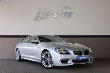 650i xDrive Gran Coupé/M/360*/HUD/HK/SHZ/SBL/R20