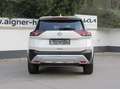 Nissan X-Trail 1,5 VC-T MHEV Xtronic Tekna Weiß - thumbnail 4
