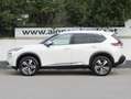 Nissan X-Trail 1,5 VC-T MHEV Xtronic Tekna Weiß - thumbnail 3