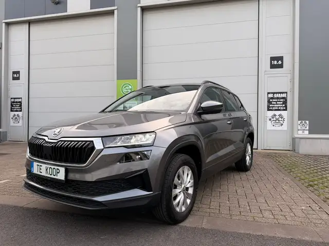 Skoda Karoq Karoq 1.0 TSI Clever