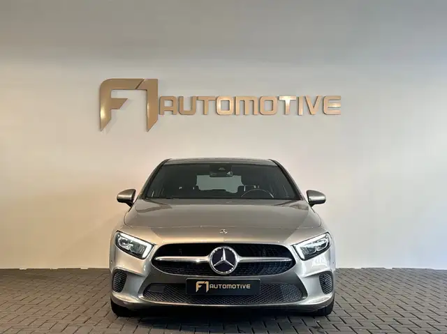 Mercedes-Benz A-Class view 9