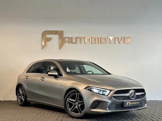 Mercedes-Benz A-Class view 7