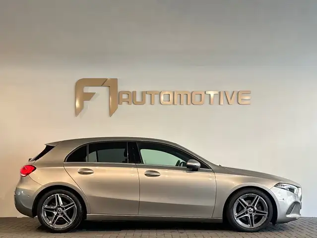 Mercedes-Benz A-Class view 10