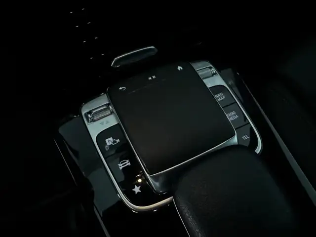 Mercedes-Benz A-Class view 18