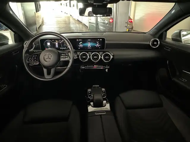 Mercedes-Benz A-Class view 4