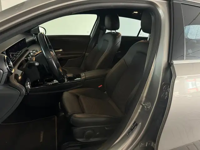 Mercedes-Benz A-Class view 6