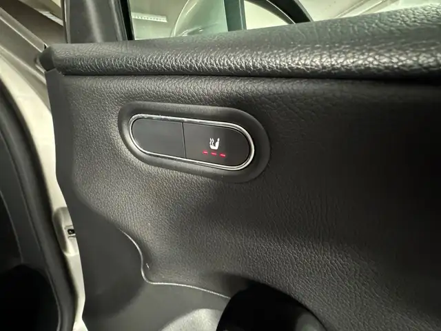 Mercedes-Benz A-Class view 22
