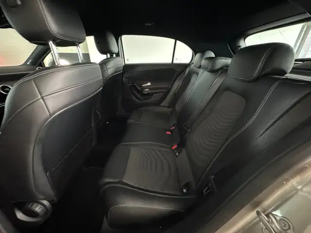 Mercedes-Benz A-Class view 14