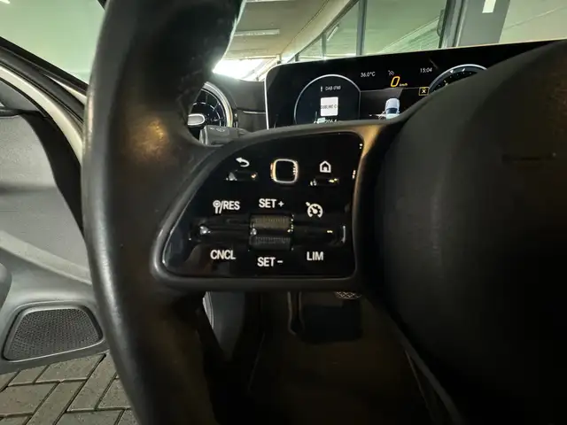 Mercedes-Benz A-Class view 15