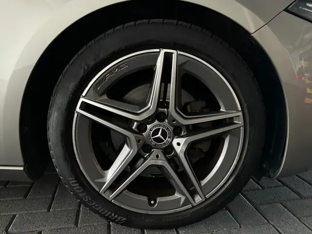 Mercedes-Benz A-Class view 19