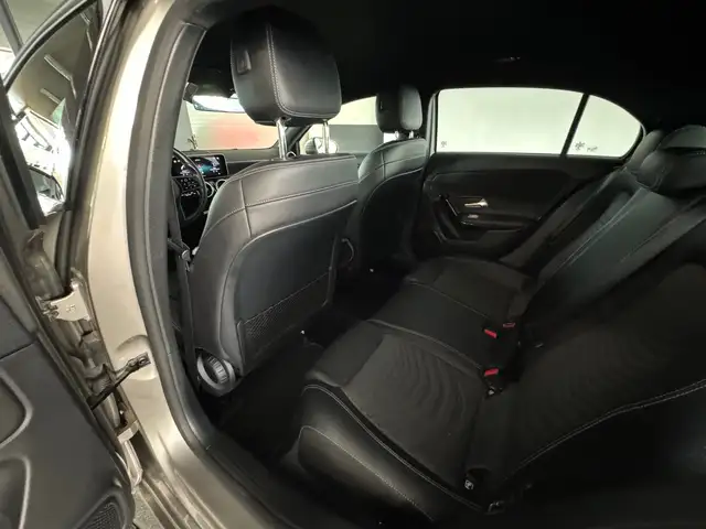 Mercedes-Benz A-Class view 13