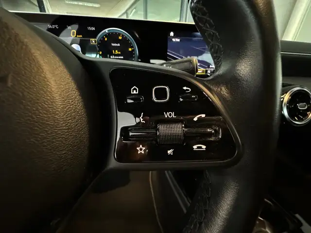 Mercedes-Benz A-Class view 16