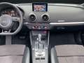Audi A3 2,0 TDI QUATTRO CABRIOLET S-LINE SPORTPAKET Gris - thumbnail 10
