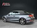 Audi A3 2,0 TDI QUATTRO CABRIOLET S-LINE SPORTPAKET Gris - thumbnail 5