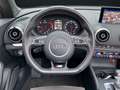 Audi A3 2,0 TDI QUATTRO CABRIOLET S-LINE SPORTPAKET Gris - thumbnail 12