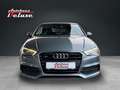 Audi A3 2,0 TDI QUATTRO CABRIOLET S-LINE SPORTPAKET Gris - thumbnail 2