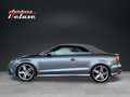 Audi A3 2,0 TDI QUATTRO CABRIOLET S-LINE SPORTPAKET Gris - thumbnail 4