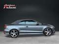 Audi A3 2,0 TDI QUATTRO CABRIOLET S-LINE SPORTPAKET Gris - thumbnail 8