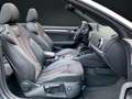 Audi A3 2,0 TDI QUATTRO CABRIOLET S-LINE SPORTPAKET Gris - thumbnail 14