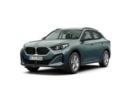 Bmw X2 xDrive 20d Aut. KAMERA+LKRDHZG+AHZVSHZG+LED+DAB+HI