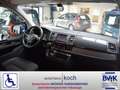 Volkswagen T6 Multivan lang Comfortline DSG   Kasettenlift rollstuhlgerec Niebieski - thumbnail 9
