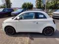 Fiat 500e 500E "la Prima by Bocelli" Blanc - thumbnail 8