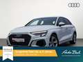 Audi A3 S line 30TDI Stronic Navi LED B&O A Weiß - thumbnail 2
