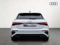 Audi A3 S line 30TDI Stronic Navi LED B&O A Weiß - thumbnail 7