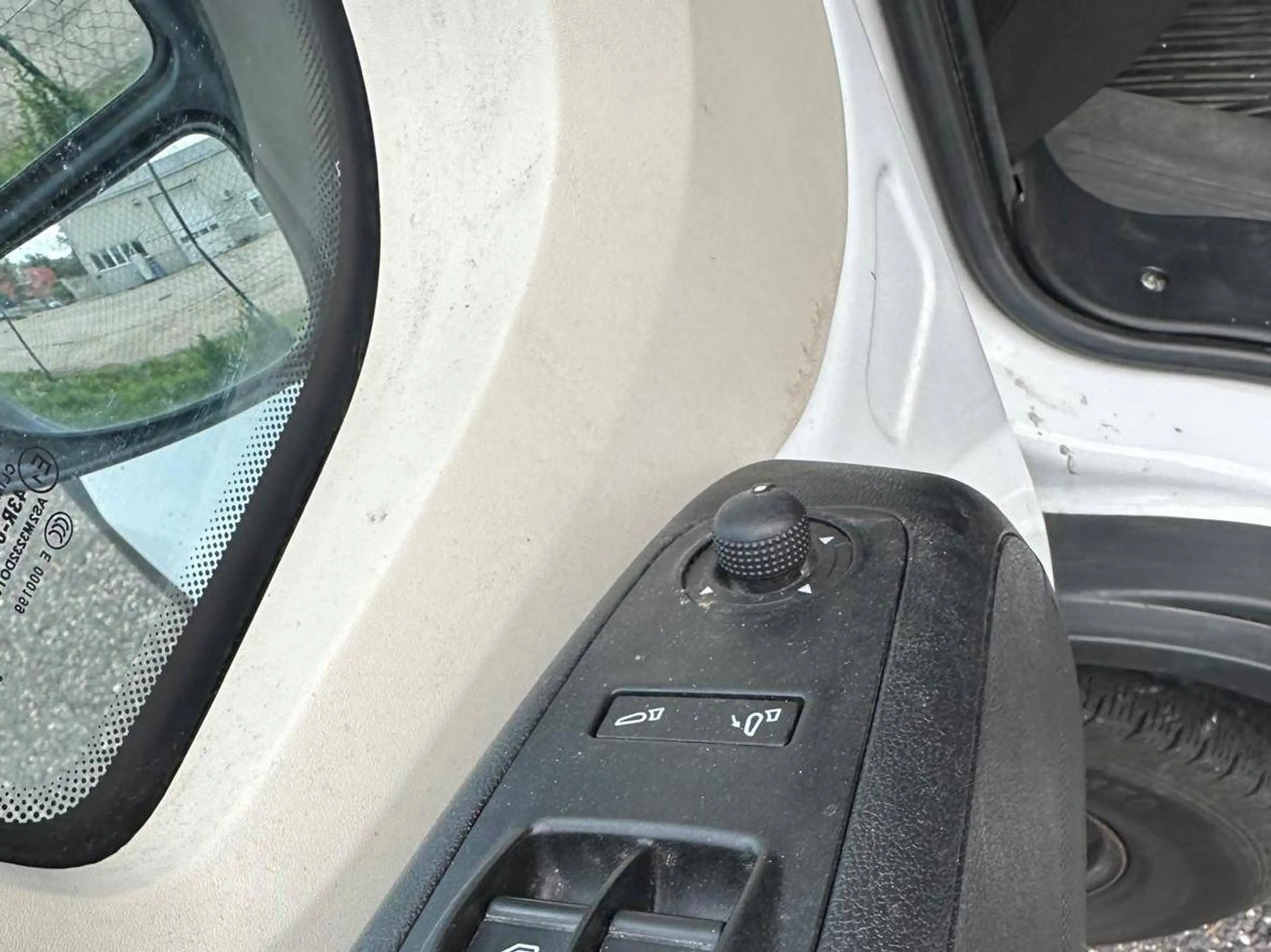 Citroen Jumper 35 L4H3 Control Heavy BlueHDi 140 Start — photo 15